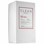 Clean Reserve - Amber Saffron (Clean)