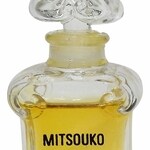 Mitsouko by Guerlain (Extrait) » Reviews & Perfume Facts