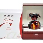 Délices de Cartier (Parfum) (Cartier)