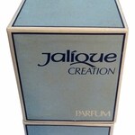 Jalíque Creation (Parfum) (Margaret Astor)