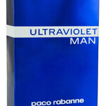 Ultraviolet Man (Lotion Après-Rasage) (Paco Rabanne)