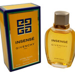 Insensé (After Shave) (Givenchy)