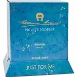 Private Number (Parfum Opalisé) (Aigner)