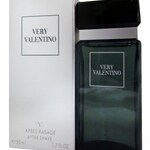 Very Valentino for Men (After Shave) (Valentino)