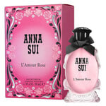 L'Amour Rose (Eau de Parfum) (Anna Sui)