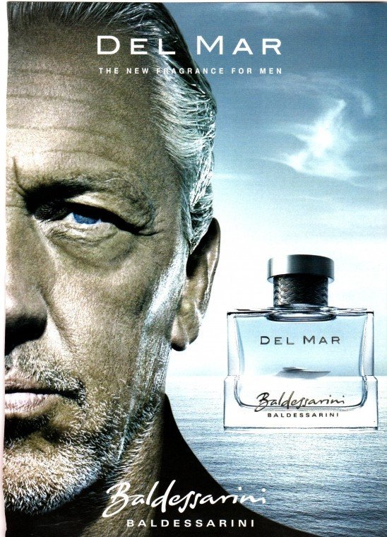del mar perfume