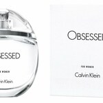 Obsessed for Women (Eau de Parfum) (Calvin Klein)