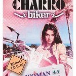 Biker Florida Woman (El Charro)