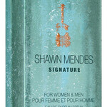 Signature (Eau de Parfum) (Shawn Mendes)
