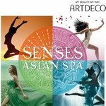 Asian Spa - Deep Relaxation (Artdeco)