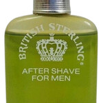 British Sterling (After Shave Lotion) (Speidel)