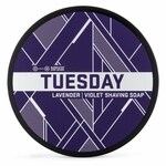Tuesday (Aftershave) (Barrister And Mann)