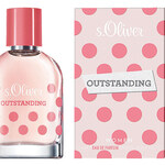 Outstanding Women (Eau de Parfum) (s.Oliver)