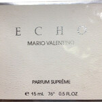 Echo (Parfum Suprême) (Mario Valentino)