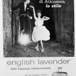 English Lavender / English Lavender Water (Atkinsons)