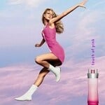 Touch of Pink (Solid Fragrance) (Lacoste)