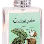 Coconut Palm (Eau de Parfum) (Sucreabeille)