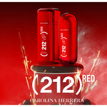 212 VIP Rosé Red (Carolina Herrera)