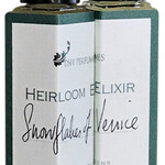 Heirloom Elixir - Snowflakes of Venice (Extrait) (DSH Perfumes)
