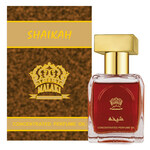 Malaki - Shaikah (Ahsan)