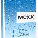 Fresh Splash for Him (After Shave) (Mexx)