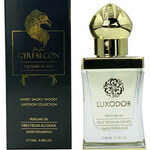 Gyrfalcon - The Dark Morph (Perfume Oil) (Luxodor)