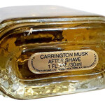 Carrington Musk (After Shave) (Carrington Parfums)