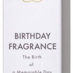 Birthday Fragrance - July 22 / バースデーフレグランス（7月22日） (366)