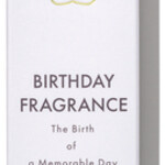 Birthday Fragrance - December 05 / バースデーフレグランス（12月5日） (366)