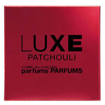 Series Luxe: Patchouli (Eau de Parfum) (Comme des Garçons)