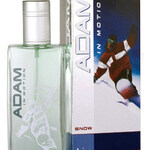 Adam in Motion Snow (After Shave) (Careline)