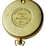 Fleur de Rocaille (Parfum Solide) (Caron)