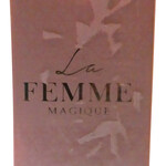 La Femme Magique (NG Perfumes)