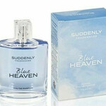 Suddenly Fragrances - Blue Heaven (Lidl)