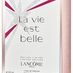 La Vie est Belle Limited Edition 2021 V.2 (Lancôme)
