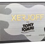 Tony Iommi Signed Crystal Limited Edition (XerJoff)