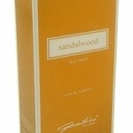 Sandalwood (Eau de Toilette) (Gandini)