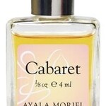 Cabaret (Ayala Moriel)