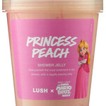 Princess Peach (Lush / Cosmetics To Go)