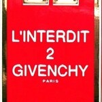L'Interdit 2 (Givenchy)