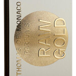 Raw Gold (Extrait de Parfum) (Thomas De Monaco)