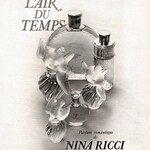 L'Air du Temps (Eau de Toilette) (Nina Ricci)