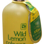 Wild Lemon (Revlon / Charles Revson)
