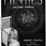 Fièvres (André Chapus)