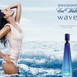 Cool Water Wave for Women (2007) (Davidoff)