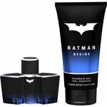 Batman Begins (Eau de Toilette) (Batman)