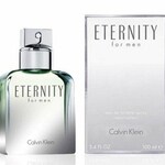 Eternity for Men 25th Anniversary Edition (Calvin Klein)