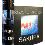 Sakura (Olympic Orchids Artisan Perfumes)