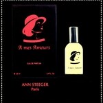 A mes Amours (Ann Steeger)