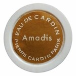 Amadis (Eau de Cardin) (Pierre Cardin)